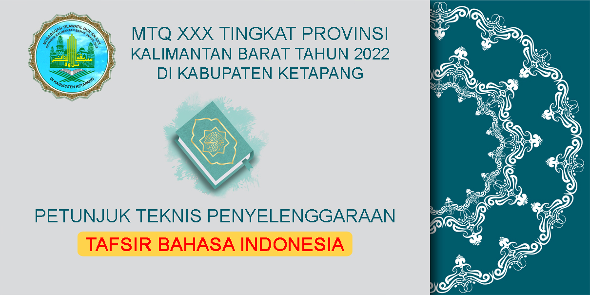 16 TAFSIR - BAHASA INDONESIA